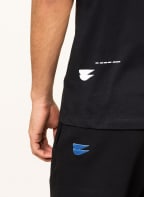 Nike T-Shirt SPORTSWEAR, Farbe: SCHWARZ (Bild 1)