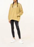Nike Hoodie AIR mit Mesh, Farbe: KHAKI (Bild 1)