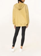 Nike Hoodie AIR mit Mesh, Farbe: KHAKI (Bild 1)