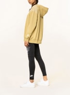 Nike Hoodie AIR mit Mesh, Farbe: KHAKI (Bild 1)