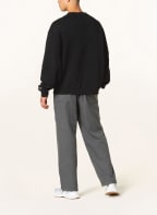 PREACH Oversized-Sweatshirt, Farbe: SCHWARZ (Bild 1)