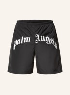 Palm Angels Swimming trunks, Color: BLACK (Image 1)