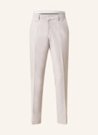 BOSS Anzughose GENIUS Slim Fit , Farbe: 260 MEDIUM BEIGE (Bild 1)