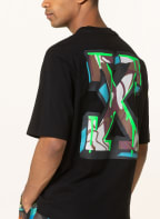 Off-White T-Shirt , Farbe: SCHWARZ (Bild 1)