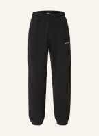 Off-White Sweatpants, Farbe: SCHWARZ (Bild 1)