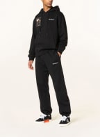 Off-White Sweatpants, Farbe: SCHWARZ (Bild 1)