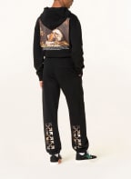 Off-White Sweatpants, Farbe: SCHWARZ (Bild 1)