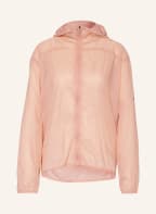 Nike Laufjacke RUN DIVISION, Farbe: LACHS (Bild 1)