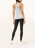 Nike Tanktop DRI-FIT RACE mit Mesh, Farbe: GRAU (Bild 1)