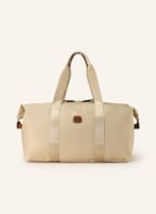 BRIC'S Weekend bag X-BAG, Color: CREAM (Image 1)