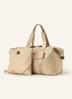 BRIC'S Weekend bag X-BAG, Color: CREAM (Image 1)