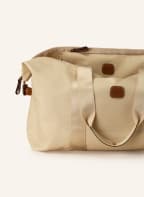 BRIC'S Weekend bag X-BAG, Color: CREAM (Image 1)