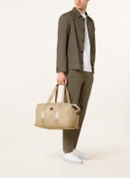 BRIC'S Weekend bag X-BAG, Color: CREAM (Image 1)
