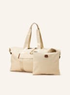 BRIC'S Weekender X-BAG, Farbe: CREME (Bild 1)