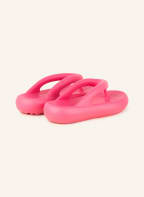 AXEL ARIGATO Zehentrenner DELTA, Farbe: PINK (Bild 1)