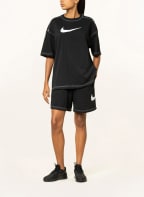 Nike Oversized shirt SPORTSWEAR, Color: BLACK/ WHITE (Image 1)