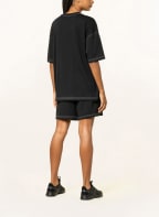 Nike Oversized shirt SPORTSWEAR, Color: BLACK/ WHITE (Image 1)