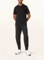Nike T-Shirt DRI-FIT, Farbe: SCHWARZ (Bild 1)