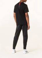 Nike T-Shirt DRI-FIT, Farbe: SCHWARZ (Bild 1)