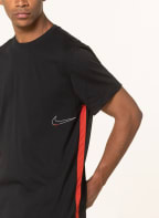 Nike T-Shirt DRI-FIT, Farbe: SCHWARZ (Bild 1)