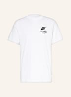 Nike T-Shirt, Farbe: WEISS (Bild 1)