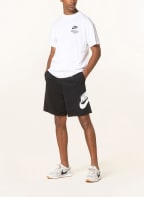 Nike T-Shirt, Farbe: WEISS (Bild 1)