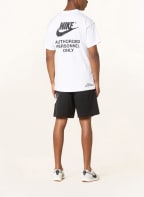 Nike T-Shirt, Farbe: WEISS (Bild 1)