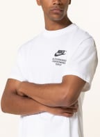 Nike T-Shirt, Farbe: WEISS (Bild 1)