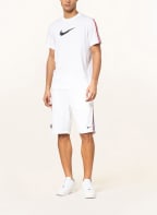 Nike T-Shirt, Farbe: WEISS (Bild 1)