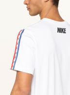 Nike T-Shirt, Farbe: WEISS (Bild 1)
