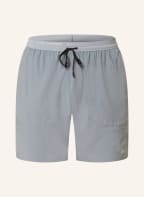 Nike Laufshorts DRI-FIT STRIDE , Farbe: GRAU (Bild 1)