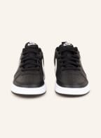 Nike Sneaker COURT BOROUGH LOW 2, Farbe: SCHWARZ/ WEISS (Bild 1)
