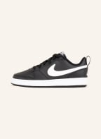 Nike Sneaker COURT BOROUGH LOW 2, Farbe: SCHWARZ/ WEISS (Bild 1)