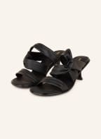 BRUNO PREMI Mules , Farbe: SCHWARZ (Bild 1)