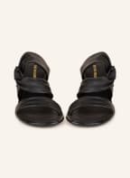 BRUNO PREMI Mules , Farbe: SCHWARZ (Bild 1)