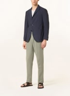 BOGLIOLI Anzugsakko Extra Slim Fit, Farbe: 790 NAVY (Bild 1)
