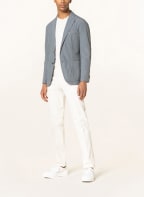 BOGLIOLI Sakko Extra Slim Fit , Farbe: BLAUGRAU (Bild 1)