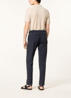 MYTHS Chino, Farbe: DUNKELBLAU (Bild 1)
