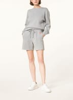 UGG Sweatshorts CHRISSY, Farbe: GRAU (Bild 1)