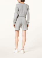 UGG Sweatshorts CHRISSY, Farbe: GRAU (Bild 1)