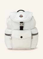 MONCLER Rucksack ASTRO, Farbe: HELLGRAU (Bild 1)