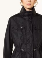 MONCLER Jacke AGDE, Farbe: SCHWARZ (Bild 1)