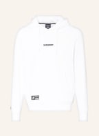 Superdry Hoodie , Farbe: WEISS (Bild 1)