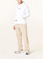 Superdry Hoodie , Farbe: WEISS (Bild 1)