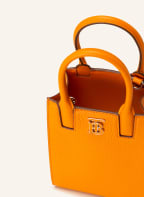 BURBERRY Smartphone-Tasche TB, Farbe: ORANGE (Bild 1)