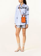 BURBERRY Smartphone-Tasche TB, Farbe: ORANGE (Bild 1)