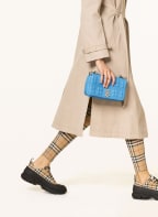 BURBERRY Umhängetasche LOLA , Farbe: HELLBLAU (Bild 1)