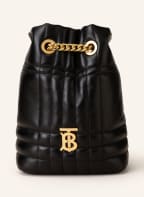 BURBERRY Rucksack LOLA, Farbe: SCHWARZ (Bild 1)