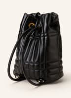 BURBERRY Rucksack LOLA, Farbe: SCHWARZ (Bild 1)