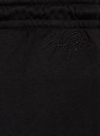 JORDAN Sweatpants JORDAN, Farbe: SCHWARZ (Bild 1)